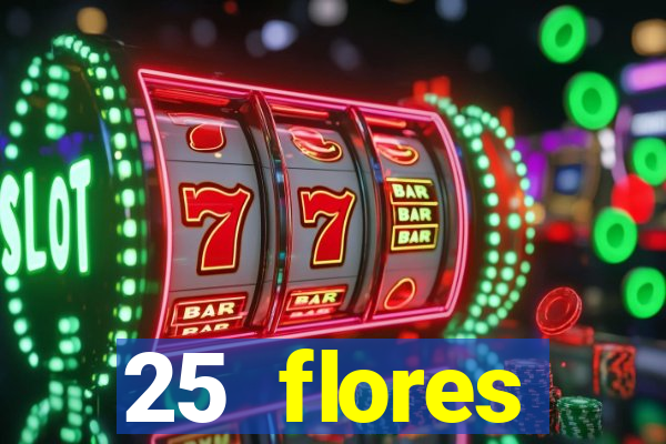 25 flores silvestres com nomes